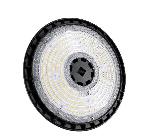 LED Hallenstrahler Highbay one 100W 90° DALI